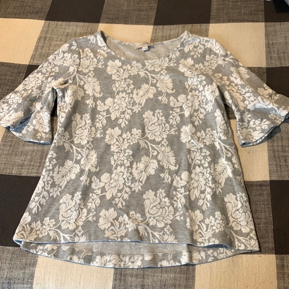 Blouse from LOFT